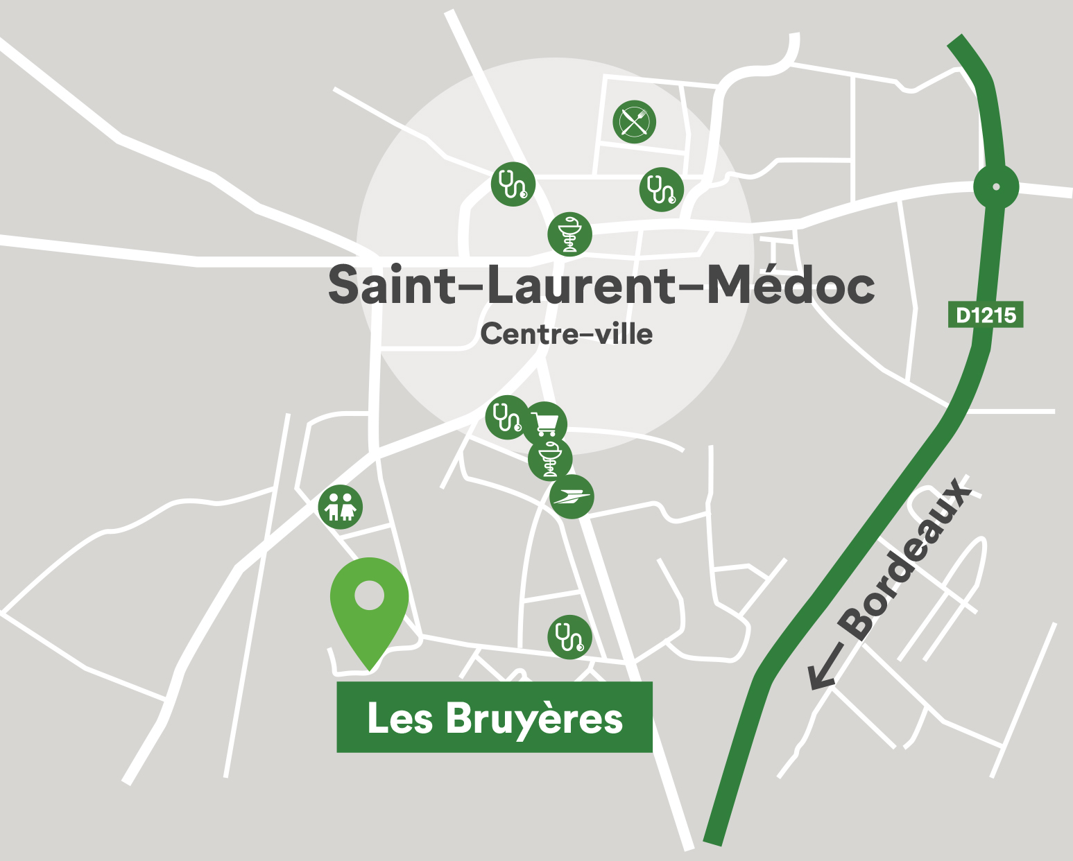 Plan ville