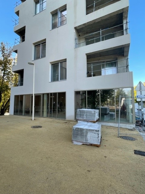 facade exterieur